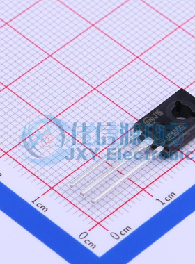 三极管(BJT)     MJE200G  onsemi(安森美)  TO-225-3