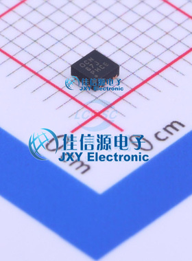 DC-DC电源芯片  TPS60151DRVR  TI()  WSON-6