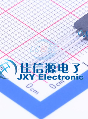 电压基准芯片  LT1029ACZ#PBF  ADI(亚德诺)/LINEAR  TO-92-3