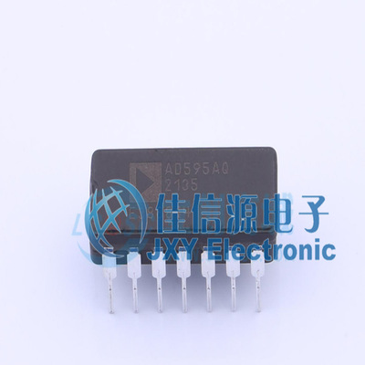 AD595AQ  ADI(亚德诺)   DIP-14