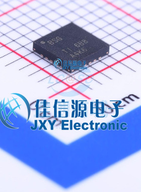 TPA6130A2RTJR  TI()  QFN-20 4x4x05P