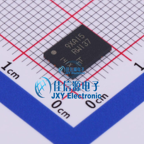 MT25QL128ABA1EW9-0SIT  micron(镁光)  WPDFN-8