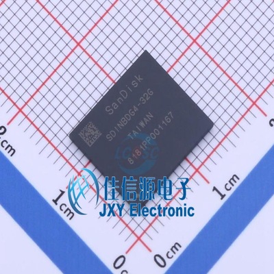 SDINBDG4-32G  ()  11.5x13x1mm