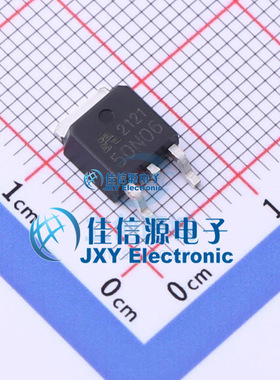 场效应管    AP50N06K  ALLPOWER(铨力)  TO-252-2L