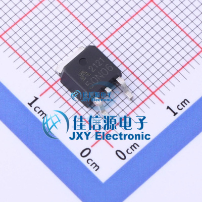 场效应管    AP50N06K  ALLPOWER(铨力)  TO-252-2L