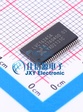 74LVC16245ADGG,118  Nexperia(安世)  TSSOP-48