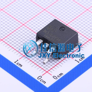 场效应管(MOSFET)     NCE65T180D  NCE(无锡新洁能)  TO-263-2