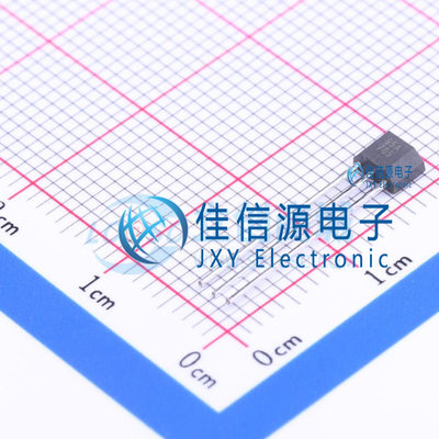 霍尔传感器       SS495A  Honeywell(霍尼韦尔)  TO-92S