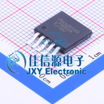 线性稳压器(LDO)  LP38502ATJ-ADJ/NOPB  TI()  TO-263-5