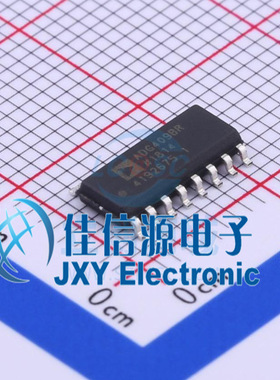 ADG409BRZ-REEL7  ADI(亚德诺)/LINEAR(凌特)  SOIC-16