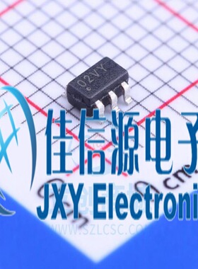 PIC10F202T-I/OT MICROCHIP(美国微芯) SOT-23-6