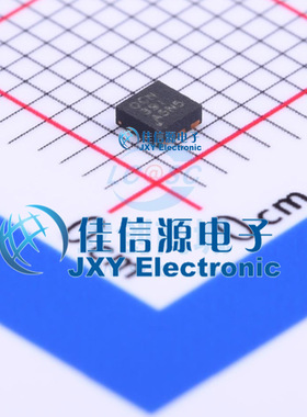 AC-DC控制器和稳压器  TPS60151DRVT  TI()  WSON-6