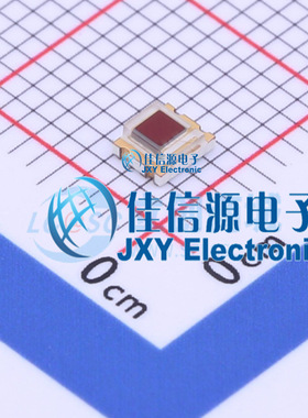 环境光传感器   CLS15-22C/L213R/TR8  EVERLIGHT(亿光)