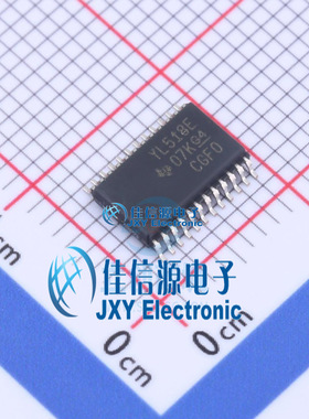 信号开关    TS3A27518EPWR  TI(德州仪器)  TSSOP-24