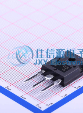 IGBT管/模块    IRG4PF50WPBF  TO-247AC-3