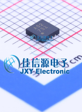 ADA4528-2ACPZ-R7  ADI(亚德诺)/LINEAR  LFCSP-8