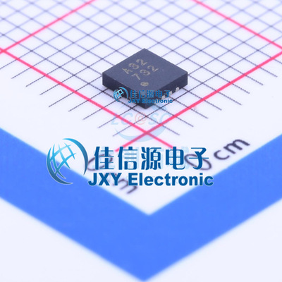 ADA4528-2ACPZ-R7  ADI(亚德诺)/LINEAR  LFCSP-8