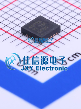 DC-DC电源芯片  TPS62736RGYT  TI()  VQFN-14