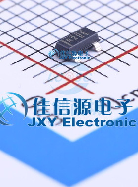 电压基准芯片  REF2933AIDBZR  TI()  SOT-23-3