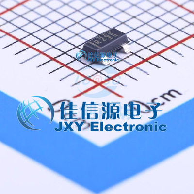 电压基准芯片  REF2933AIDBZR  TI()  SOT-23-3