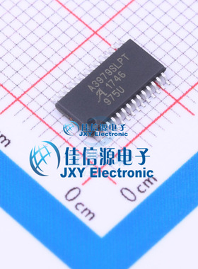 电机驱动芯片   A3979SLPTR-T  ALLEGRO(美国埃戈罗)  TSSOP-28