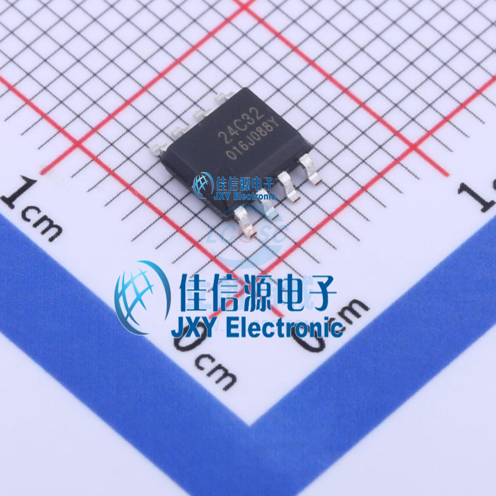 ZD24C32A-SSGMB  Zetta(澜智)  SOP8-150