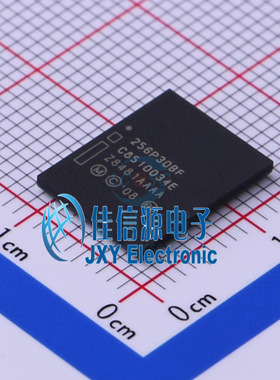 PC28F256P30BFE  micron(镁光)  EasyBGA
