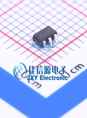 LED驱动 MEL7136BM5G MICRONE(南京微盟) SOT-23-5 丝印33RB 全新