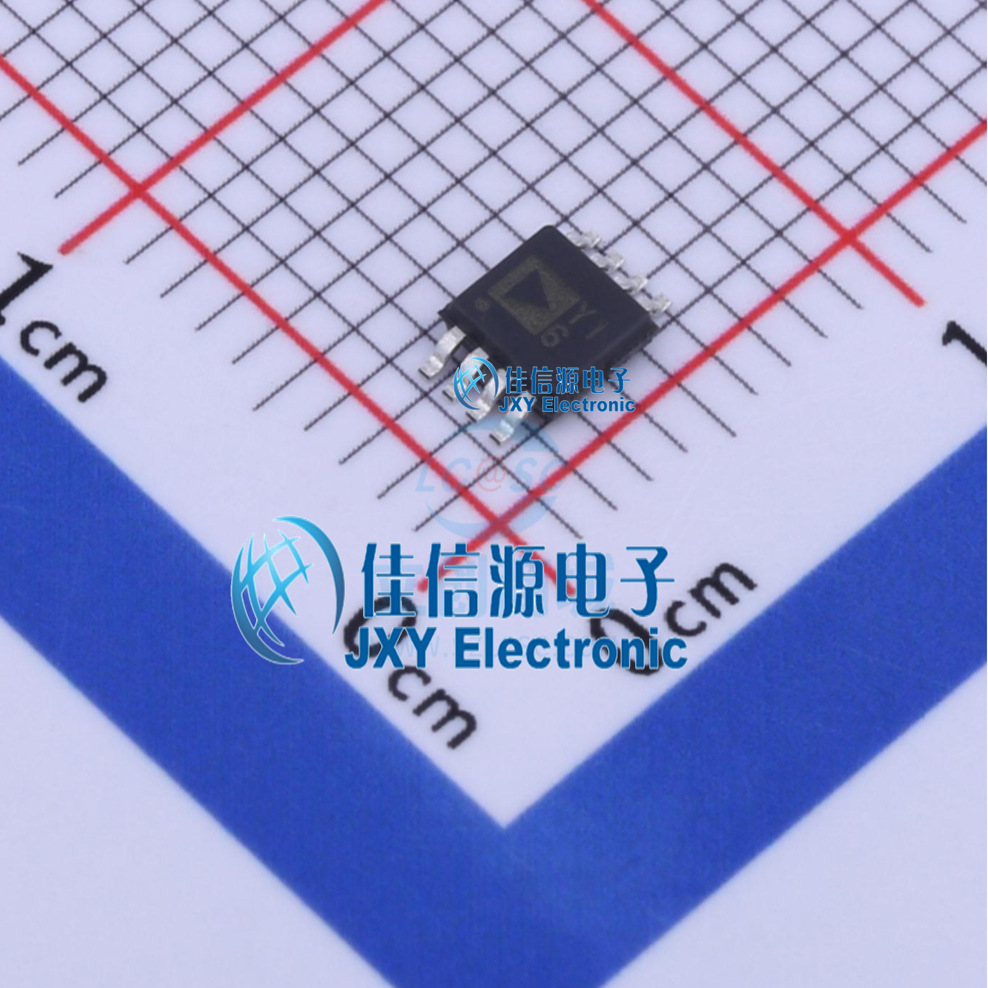 AD8228ARMZ-R7  ADI(亚德诺)/LINEAR  MSOP-8