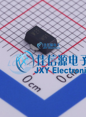 三极管(BJT)    PXT2907A,115  Nexperia(安世)   SOT-89-3