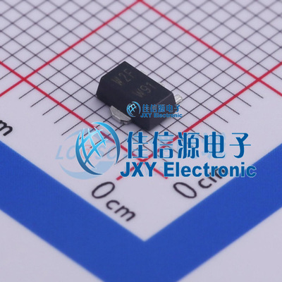 三极管(BJT)    PXT2907A,115  Nexperia(安世)   SOT-89-3