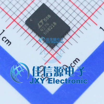 LTC4274IUHF#PBF  ADI(亚德诺)/LINEAR   QFN-38