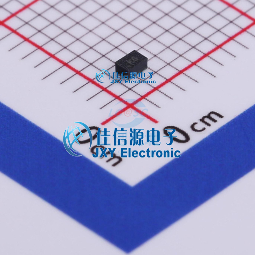 射频低噪声放大器 MXDLF16GC Maxscend(卓胜微) LGA-6