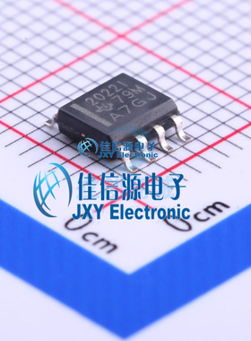 TLE2022IDR  TI()  SOIC-8 150mil