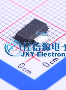 MOS场效应管 BSP129H6327 SOT-223-4 N沟道 240V 350mA 全新原装