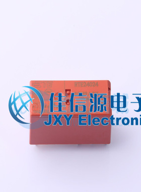 功率继电器      1649329-6   TE Connectivity(美国泰科)