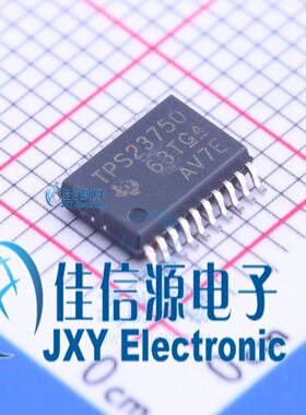 TPS23750PWPR  TI()  TSSOP-20