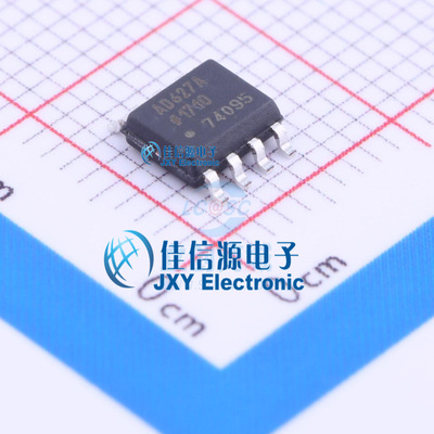 AD627ARZ-R7  ADI(亚德诺)/LINEAR  SOIC-8 150mil