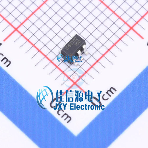 专业电源管理(PMIC)    VPS8702  VPSC(源特科技)  SOT-23-6