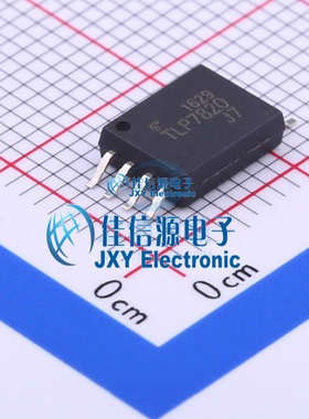 TLP7820(TH-TL,E(O  TOSHIBA(东芝)  SOP-8
