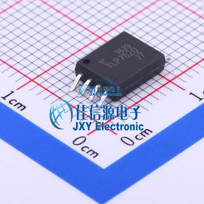 TLP7820(TH-TL,E(O  TOSHIBA(东芝)  SOP-8