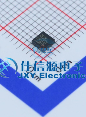 DC-DC电源芯片  LT1913IDD#PBF  ADI(亚德诺)/LINEAR  DFN-10