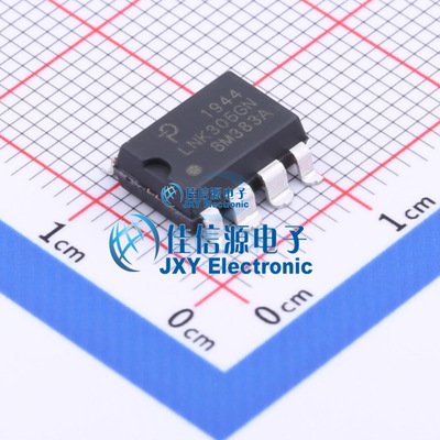 功率电子开关   LNK305GN-TL  Power  SMD-8B