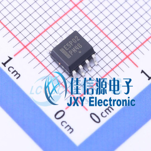 场效应管(MOSFET)    NTMS5P02R2G  onsemi(安森美)  SOIC-8