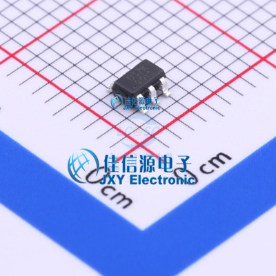LED驱动     SD6900TR  SILAN(士兰微)  SOT-23-6