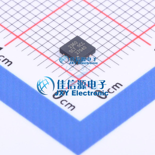 DC-DC电源芯片 SCT2360FPBR SCT(芯洲科技) QFN-12