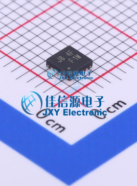 DC-DC电源芯片 RT8204LZQW RICHTEK(台湾立锜) WQFN-16双输出通道