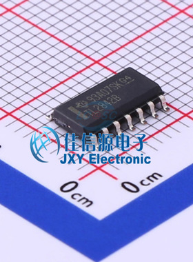 DC-DC控制芯片  TL2842BDR  TI()  SOIC-14
