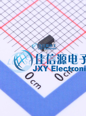 三极管(BJT)     ZXTN25020BFHTA  DIODES(美台)  SOT-23-3