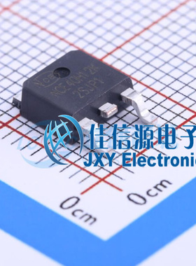 场效应管    NCE40H12K  NCE(无锡新洁能)  TO-252-2(DPAK)